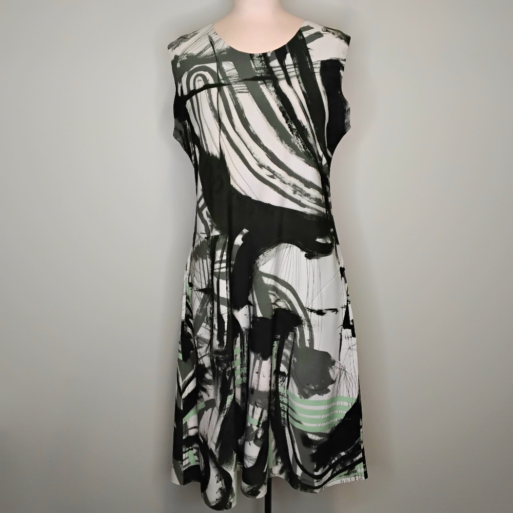 Norma Kamali Dress